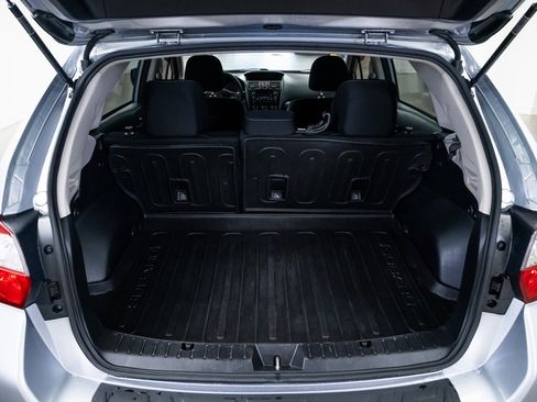 Used 2013 Subaru Crosstrek 2.0i Premium image 8