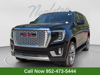 Used 2024 GMC Yukon Denali AWD/4WD video 1