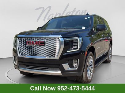 Used 2024 GMC Yukon Denali