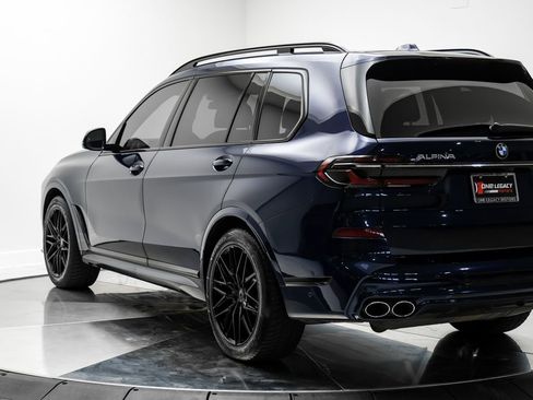Used 2024 BMW ALPINA XB7 AWD/4WD image 15