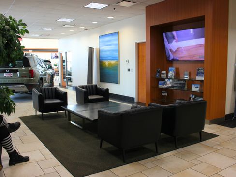 Used 2025 Honda Accord Touring image 33