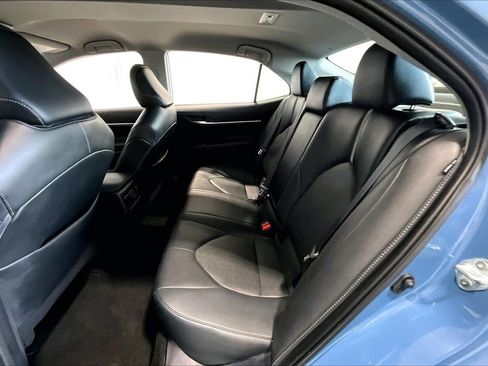 Used 2024 Toyota Camry XSE image 24