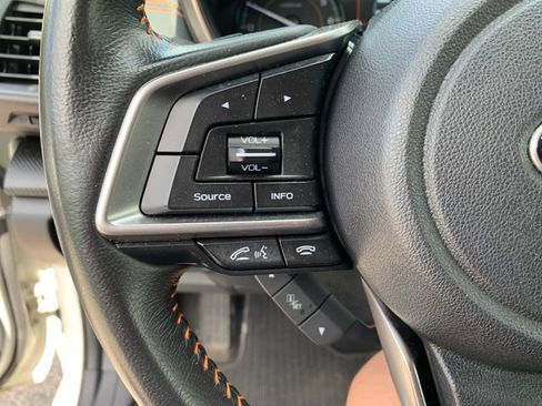 Certified 2023 Subaru Crosstrek 2.0i Premium AWD/4WD image 23