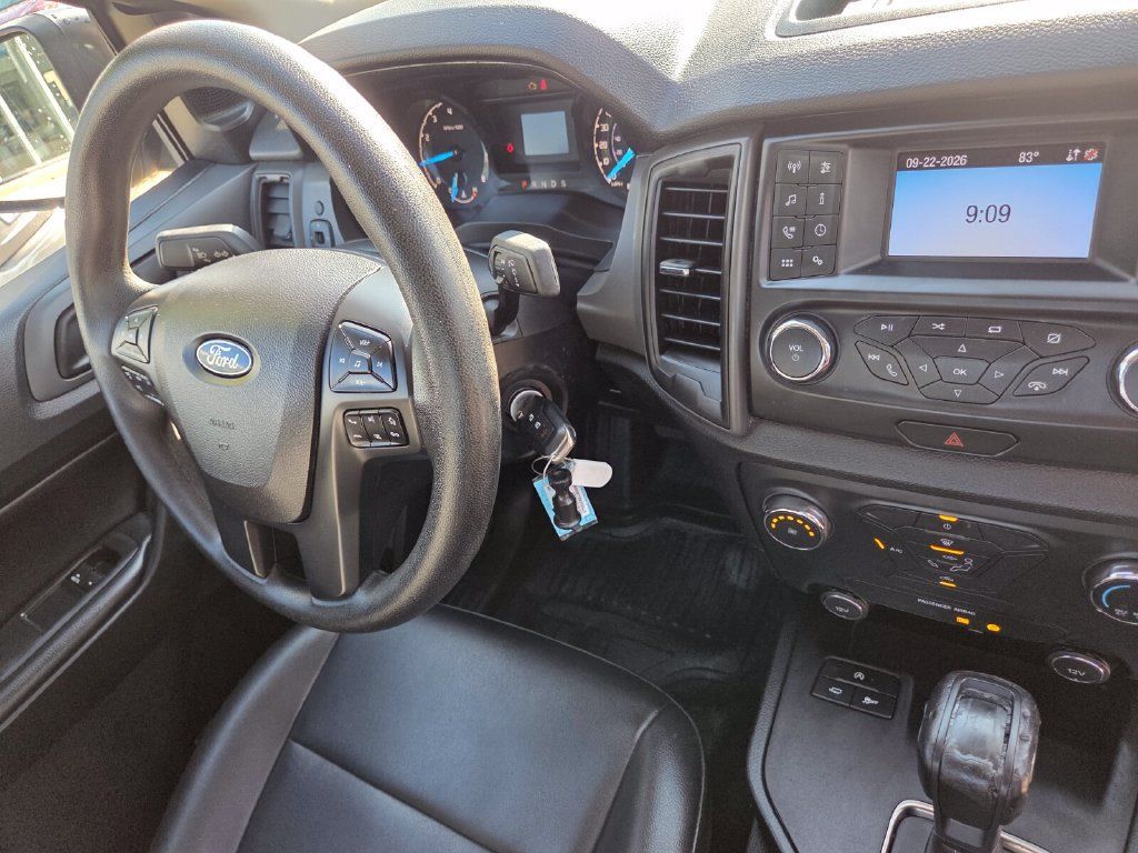 Used 2020 Ford Ranger XL w/ Equipment Group 101A Mid RWD image 30