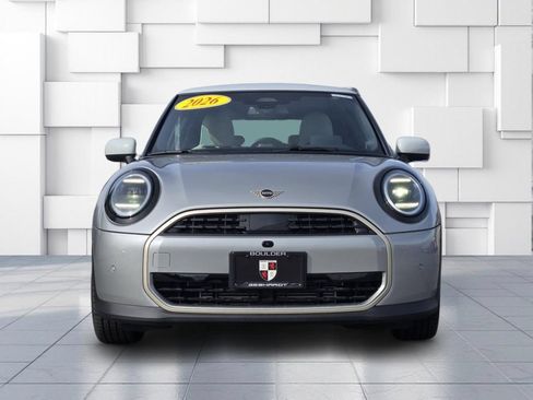Used 2026 MINI Cooper 2-Door Hardtop FWD image 2
