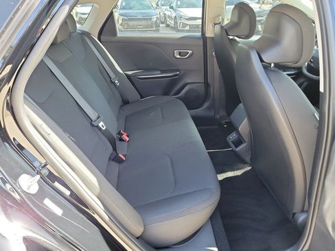 New 2026 Kia K4 FWD image 12