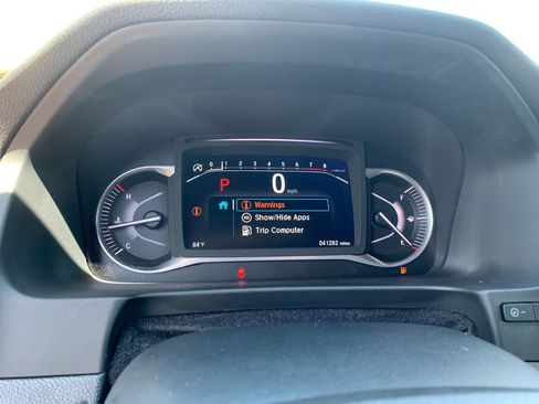 Used 2024 Honda Passport EX-L image 28
