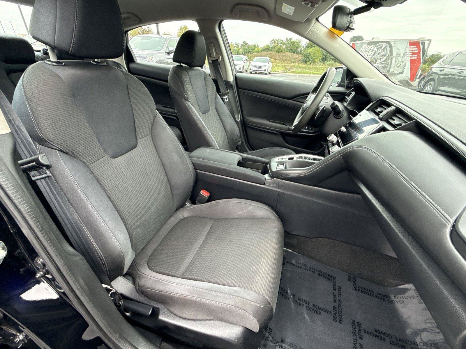 Used 2020 Honda Insight EX image 19
