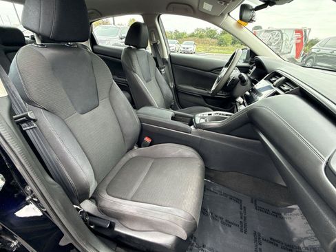 Used 2020 Honda Insight EX image 19
