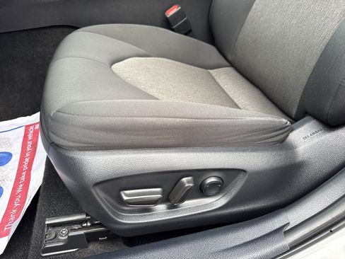 Used 2024 Toyota Camry LE FWD image 12