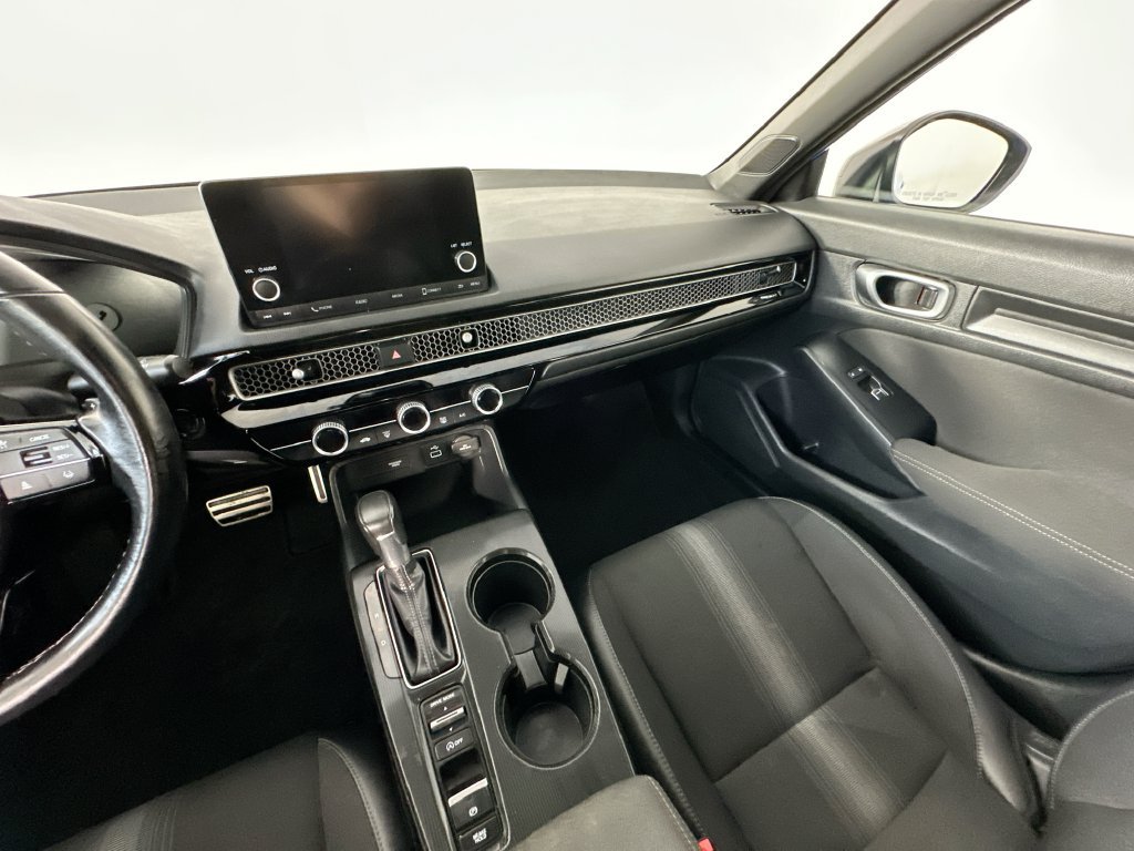 Used 2024 Honda Civic Sport image 11