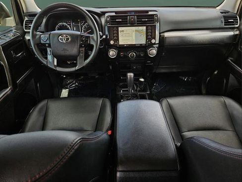 Used 2021 Toyota 4Runner Venture AWD/4WD image 24