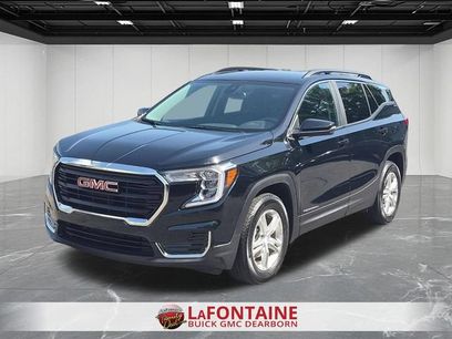 Used 2023 GMC Terrain SLE w/ Driver Convenience Package