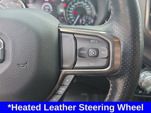 Used 2021 RAM 1500 Rebel w/ Rebel Level 2 Equipment Group image 29