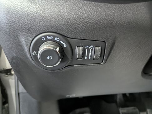 Used 2023 Jeep Compass Limited AWD/4WD image 15