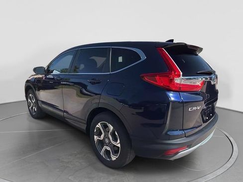 Used 2018 Honda CR-V EX image 4