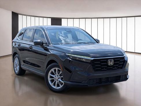 Used 2023 Honda CR-V EX-L image 22