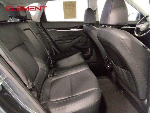 Used 2023 Kia Seltos EX image 39