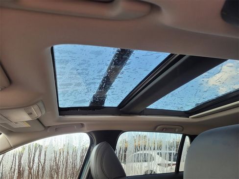 New 2026 MAZDA CX-50 2.5 Hybrid w/ Weather Package image 18