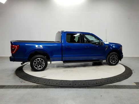Used 2023 Ford F150 XLT RWD image 9