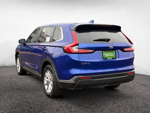 Used 2024 Honda CR-V EX-L image 3