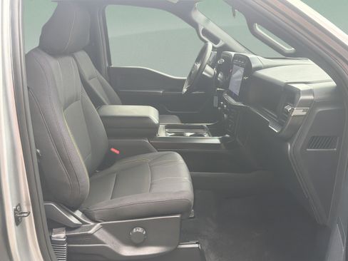 Used 2024 Ford F150 STX RWD image 28