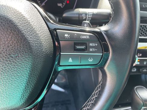 Used 2023 Honda Civic Sport image 14