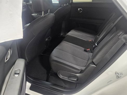 Used 2024 Hyundai Ioniq 5 SEL AWD/4WD image 9