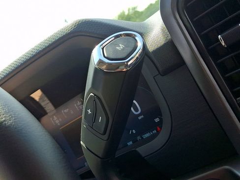 Used 2025 Ford F150 XLT w/ Equipment Group 301A Standard RWD image 14