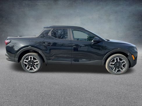 New 2025 Hyundai Santa Cruz Limited image 32