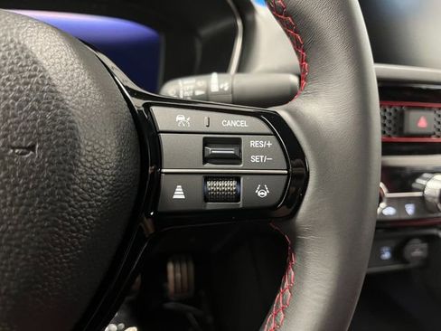 New 2026 Honda Civic Si image 11