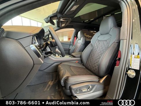 New 2026 Audi SQ7 Prestige AWD/4WD image 5