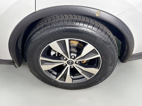 Used 2023 Nissan Murano S image 37