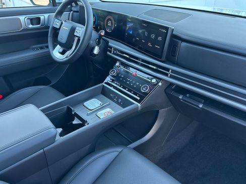 New 2026 Hyundai Santa Fe SEL image 17