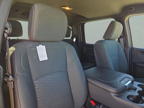 New 2026 RAM 2500 Tradesman AWD/4WD image 33