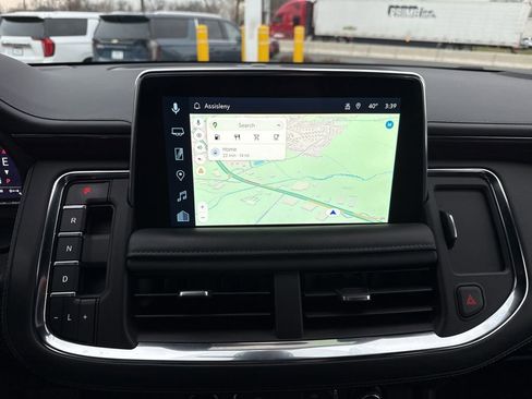 Used 2022 Chevrolet Tahoe LT w/ Luxury Package image 45