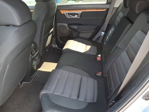 Certified 2020 Honda CR-V EX image 6