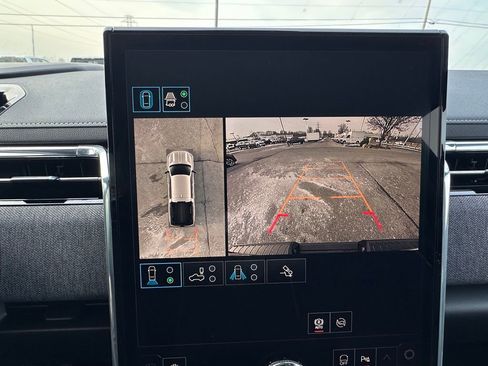 New 2026 GMC Sierra EV Elevation AWD/4WD image 23