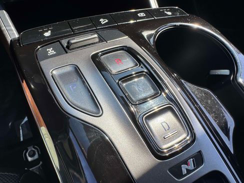 Used 2024 Hyundai Tucson N Line AWD/4WD image 41