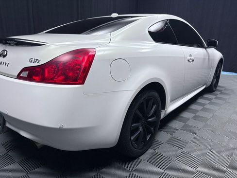 Used 2012 INFINITI G37 x Coupe w/ Premium Pkg AWD/4WD image 18