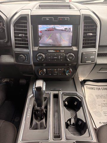 Certified 2019 Ford F150 XLT w/ Equipment Group 302A Luxury AWD/4WD image 17