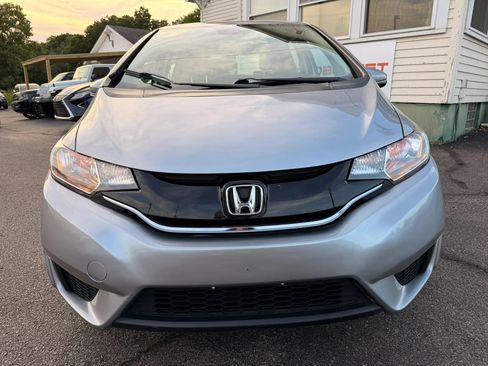 Used 2017 Honda Fit LX image 8