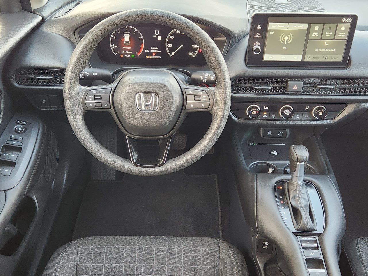 Used 2026 Honda HR-V LX image 25
