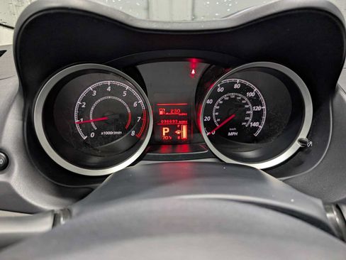 Used 2014 Mitsubishi Lancer ES FWD image 17