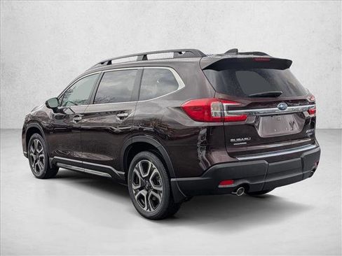 New 2026 Subaru Ascent Touring image 8