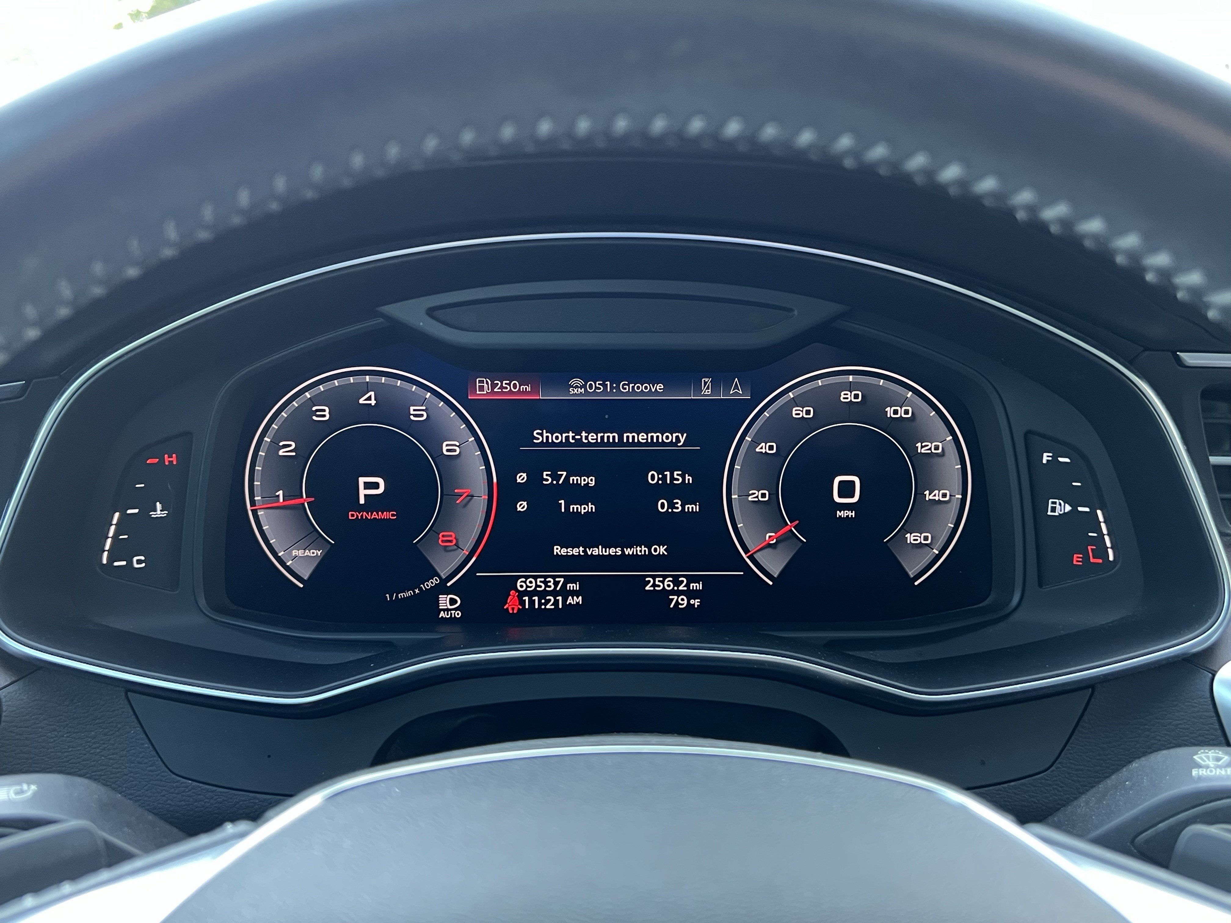 Used 2020 Audi A6 2.0T Premium Plus w/ Premium Plus Package AWD/4WD image 21