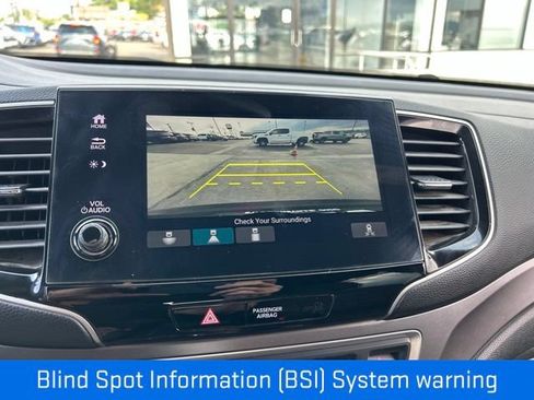 Used 2022 Honda Pilot Sport image 5