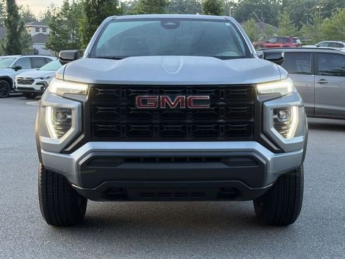 Used 2024 GMC Canyon Elevation w/ Trailering Package RWD image 14