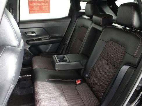 Certified 2026 Nissan Kicks SR FWD image 21