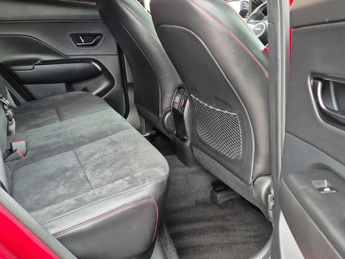 Used 2024 Hyundai Kona N Line FWD image 26